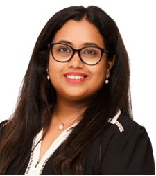 Ms Swarnima