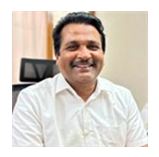 Mr. G. V. H. V. Prasad