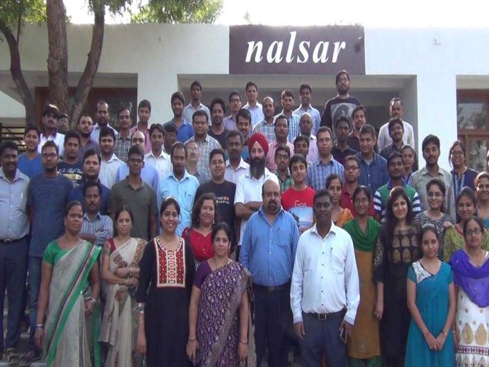 Nalsar